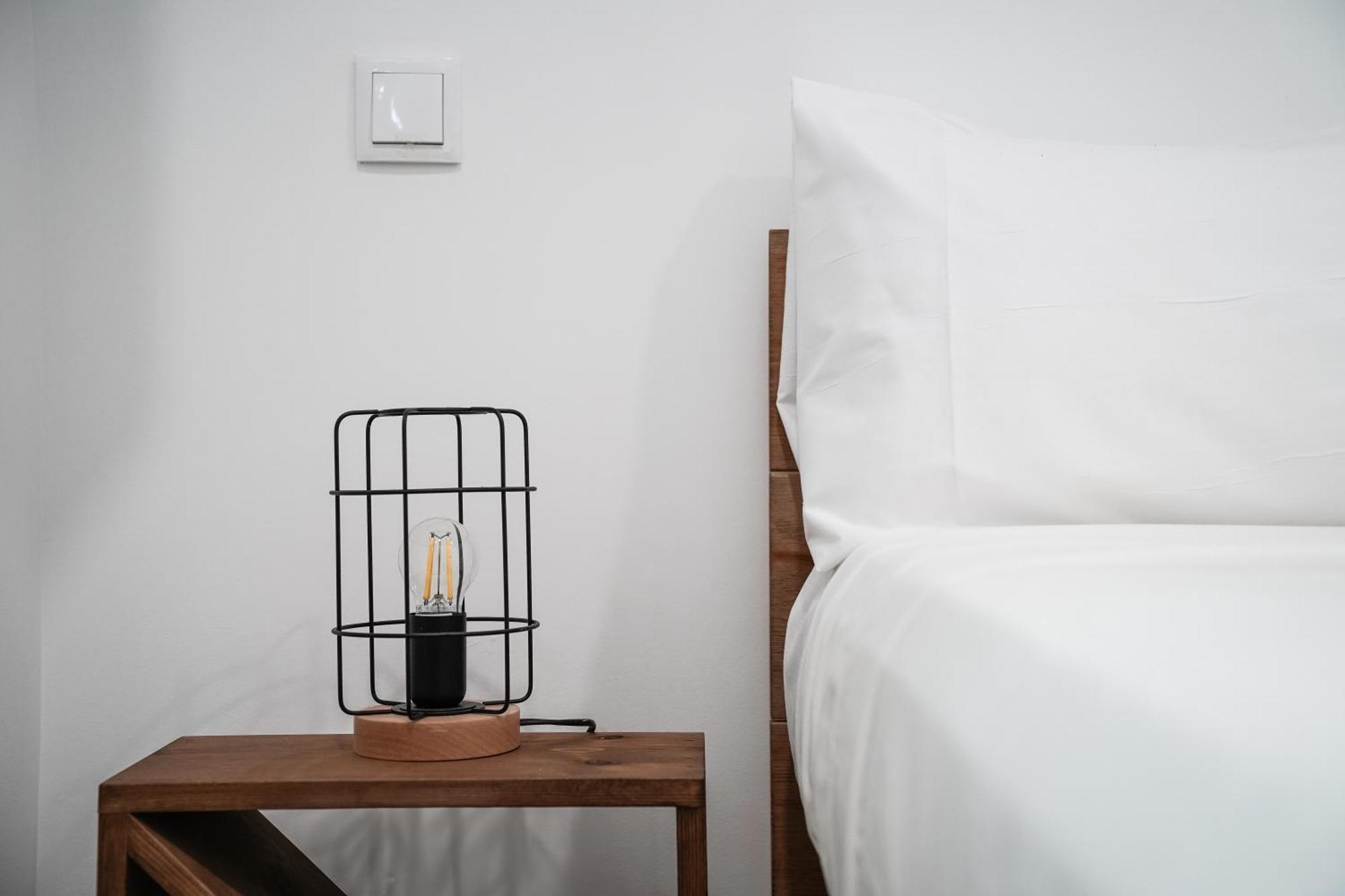 Modern Cozy -2bedrooms 1bathroom-delicias Apartament