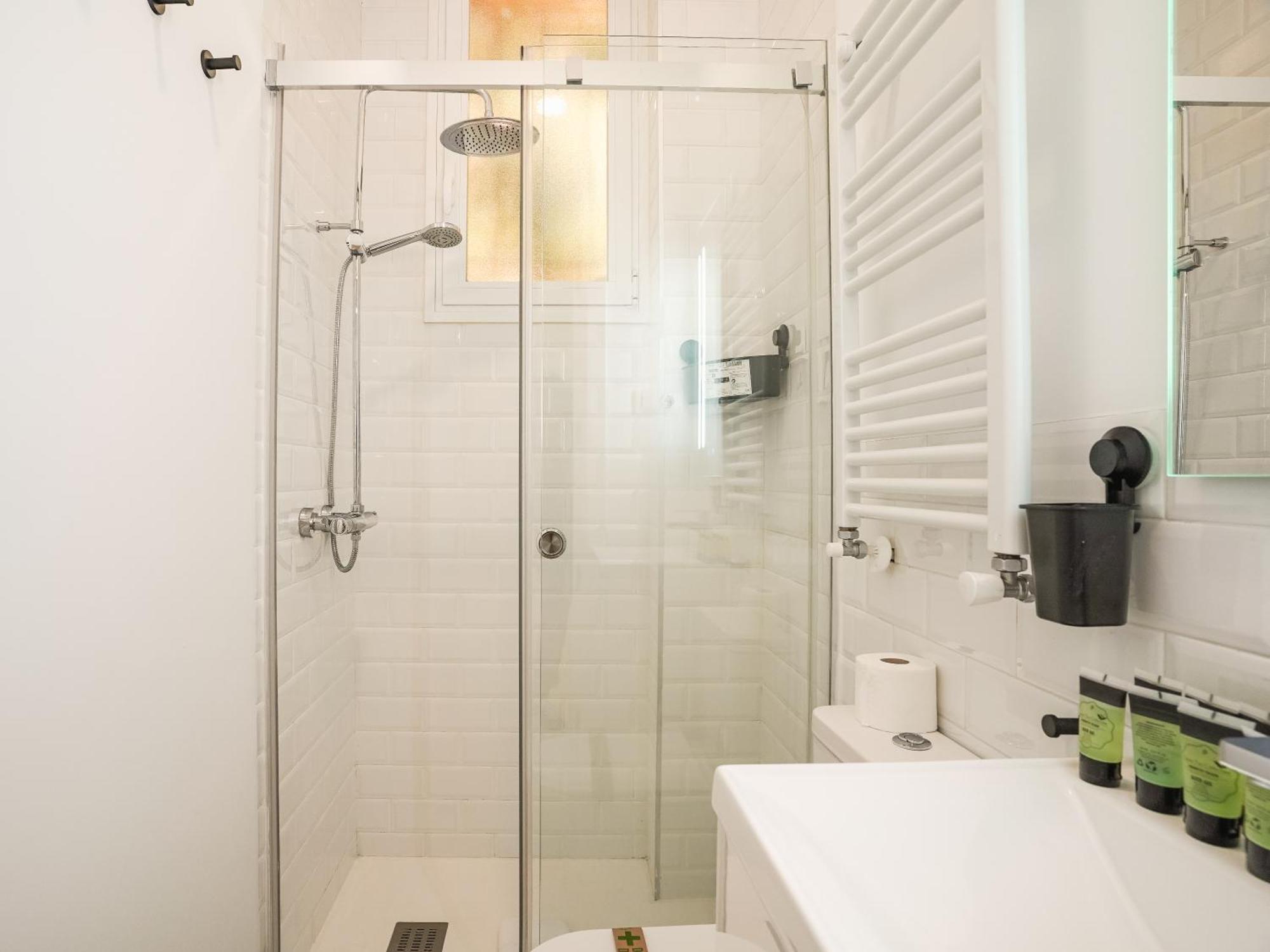 Apartament Modern Cozy -2bedrooms 1bathroom-delicias
